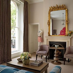 Knightsbridge Hotel, Firmdale Hotels
