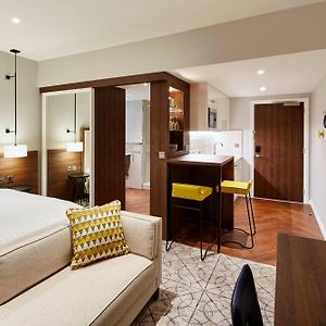 Residence Inn By Marriott Aberdeen