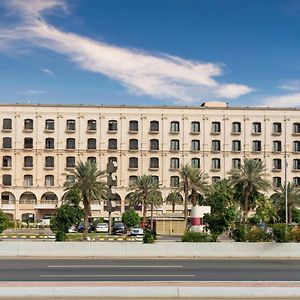 Move Inn Jeddah Hotel